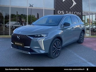 D'occasion À Mont-De-Marsan | Ds Ds 7 E-Tense 225 Rivoli 5P