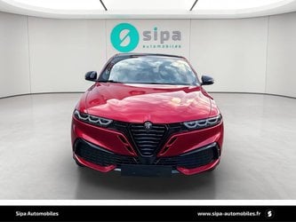 Voitures D'0Km À Mérignac | Alfa Romeo Tonale 1.5 Ibrida 175 Ch Vgt Tct7 Veloce 5P