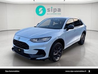 D'occasion À Mérignac | Honda Zr-V E:hev 2.0 I-Mmd Sport 5P