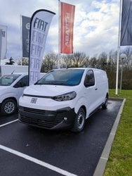 D'0Km À Toulouse | Fiat Scudo Fg Scudo Fourgon M Diesel 150 Ch Automatique 4P