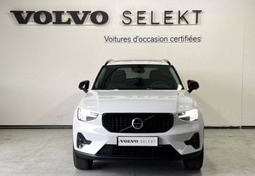 Voitures 0Km Volvo Xc40 B4 197 Ch Dct7 Ultimate 5P À Labège