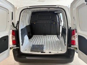 D'0Km À Toulouse | Opel Combo D Combo Cargo M 650 Kg Bluehdi 100 S&S Bvm6 4P