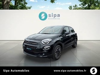 D'occasion À Mérignac | Fiat 500X 1.5 Firefly 130 Ch S/S Dct7 Hybrid 5P