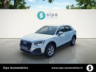 Voitures D'occasion À Lormont | Audi Q2 35 Tfsi 150 S Tronic 7 Design 5P