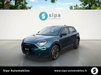 Voitures D'occasion À Mont-De-Marsan | Fiat 600 T-Gen 3 1.2 Hybrid 145Ch Edct6 Pop 5P