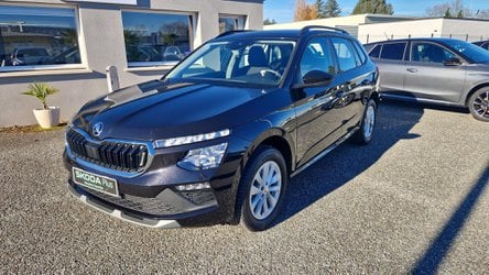 Voitures D'occasion À Tarbes | Škoda Kamiq 1.0 Tsi Evo 2 116 Ch Bvm6 Selection 5P