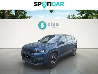Voitures D'0Km À Mérignac | Jeep Compass Iii Electrique 157 Kw 4X2 Altitude 5P