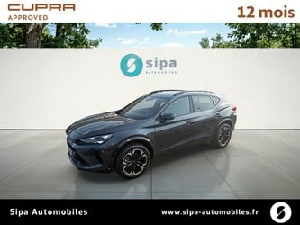 Voitures D'occasion À Lescar | Cupra Formentor 1.5 Etsi Hybrid 150 Ch Dsg7 V 5P