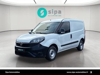 Voitures D'occasion À Mérignac | Fiat Doblò Doblo Cargo Ft 1.3 Multijet 95 Pack 4P