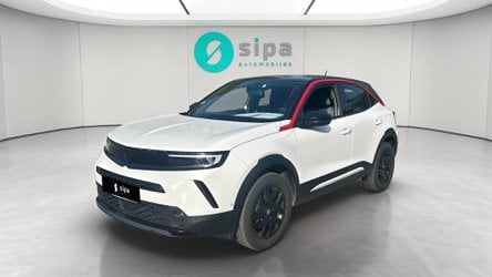 Voitures D'occasion À Muret | Opel Mokka 1.2 Turbo 130 Ch Bvm6 Gs Line 5P