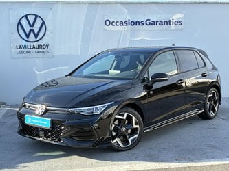 Voitures D'occasion À Lescar | Volkswagen Golf 2.0 Tdi 150 Dsg7 R-Line 5P