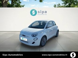 Voitures D'occasion À Toulouse | Fiat 500 Iii Electrique E 95 Ch Nouvelle 3P