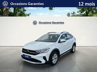 D'occasion À Tarbes | Volkswagen Taigo 1.0 Tsi 95 Bvm5 Life Plus 5P
