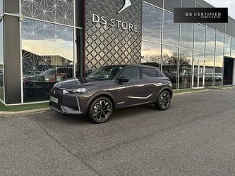 Voitures D'0Km À Lescar | Ds Ds 3 Crossback E-Tense Ds 3 Ii Electrique Ds 3 E-Tense Antoine De S...