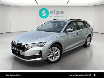 Voitures D'occasion À Lescar | Škoda Octavia Break Combi 2.0 Tdi 150 Ch Scr Dsg7 Selection 5P