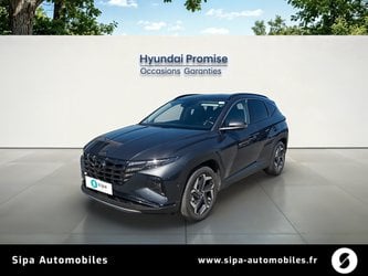 Voitures D'occasion À Libourne | Hyundai Tucson 1.6 T-Gdi 265 Htrac Plug-In Bva6 Executive 5P