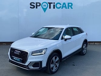 Audi d'occasion à villenave-d'ornon | Q2 2.0 tdi 150 ch s tronic 7 quattro launch edition 5p