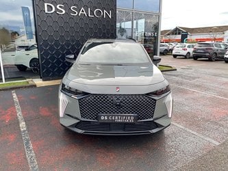 Voitures D'0Km À Mont-De-Marsan | Ds Ds 7 Hybride Rechargeable E-Tense 225 Eat8 Performance Line...