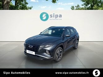 Voitures D'occasion À Toulouse | Hyundai Tucson 1.6 T-Gdi 265 Htrac Plug-In Bva6 Business 5P