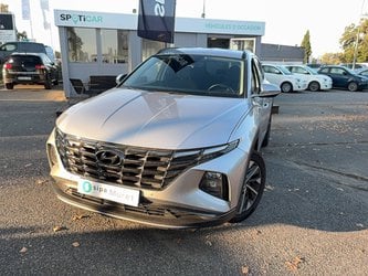 D'occasion À Muret | Hyundai Tucson Iv 1.6 Crdi 136 Hybrid 48V Dct-7 Creative 5P