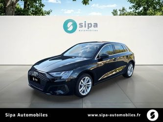 Voitures D'occasion À Bayonne | Audi A3 Sportback 35 Tfsi 150 Design 5P