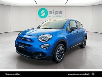 Voitures D'occasion À Mérignac | Fiat 500X 1.5 Firefly 130 Ch S/S Dct7 Hybrid 5P