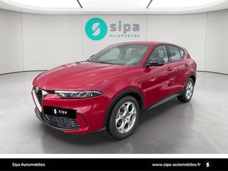 Voitures D'occasion À Toulouse | Alfa Romeo Tonale 1.5 Hybrid 130 Ch Tct7 Super 5P