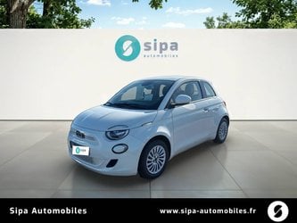 Voitures D'occasion À Toulouse | Fiat 500 Iii Electrique E 118 Ch Nouvelle 3P