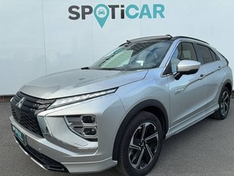 D'occasion À Villenave-D'ornon | Mitsubishi Eclipse Cross 2.4 Mivec Phev Twin Motor 4Wd Intense 5P