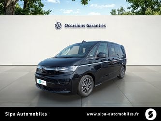 Voitures D'occasion À Lescar | Volkswagen Multivan Court 1.4 Ehybrid 218 Dsg6 Style 5P