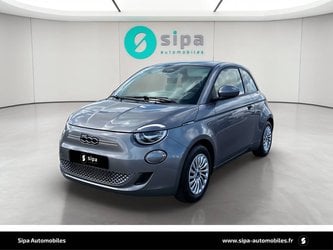 D'occasion À Toulouse | Fiat 500 Iii Electrique E 95 Ch Nouvelle 3P
