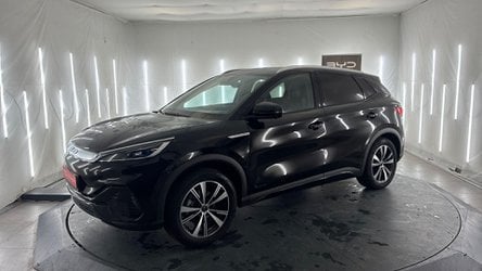 Voitures D'0Km À Fenouillet | Byd Atto 3 60,5 Kwh 204 Ch Design 5P