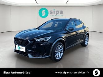 Voitures D'occasion À Le Bouscat | Cupra Formentor 1.4 E-Hybrid 204 Ch Dsg6 Business Edition 5P