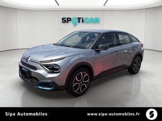 Voitures D'occasion À Lescar | Citroën C4 E- 136 Ch Automatique Feel Pack 5P