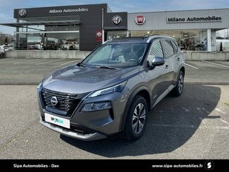 Voitures D'occasion À Dax | Nissan X-Trail E-Power 2Wd N-Connecta Toit Ouvrant Panoramique 5Pl 5P