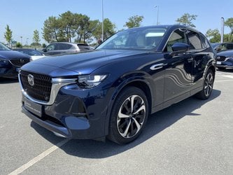 Mazda d'occasion à mérignac | CX-60 2.5l e-skyactiv phev 327 ch 4x4 bva8 takumi 5p