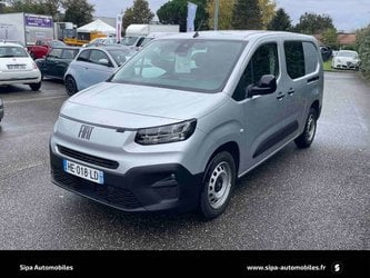 Voitures D'0Km À Mérignac | Fiat Doblò Doblo Fg Doblo Ca Taille Xl Bluehdi 130 S&S Eat8 4P