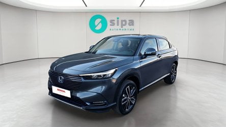 Voitures D'occasion À Mérignac | Honda Hr-V E:hev 1.5 I-Mmd Advance 5P