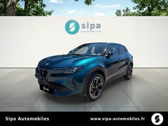 Voitures D'0Km À Mérignac | Alfa Romeo Junior Elettrica Junior Electrique 156 Ch Speciale 5P