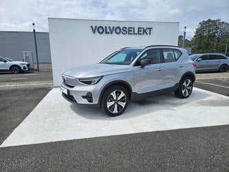 Voitures D'0Km À Saint Avit | Volvo Xc40 Pure Electrique Recharge 238 Ch 1Edt Plus 5P