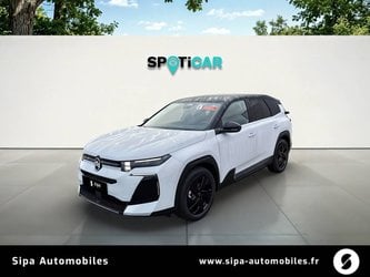 Voitures D'0Km À Lescar | Citroën C5 Aircross Hybride 145 Ch E-Dcs6 Max 5P