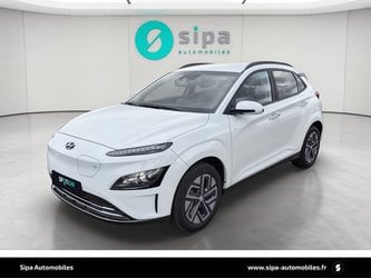 D'occasion À Muret | Hyundai Kona Electrique 39 Kwh - 136 Ch Intuitive 5P