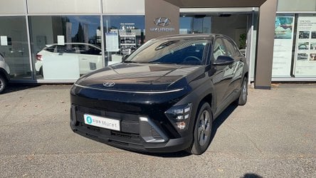 Voitures D'0Km À Muret | Hyundai Kona Ii Hybrid 129 Intuitive 5P