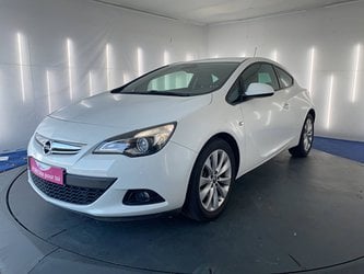 D'occasion À Toulouse | Opel Astra I Gtc 1.4 Turbo 120 Ch Start/Stop Edition 3P