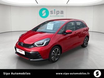 Voitures D'occasion À Mérignac | Honda Jazz E:hev 1.5 I-Mmd Advance 5P