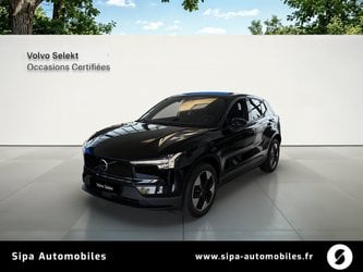 Voitures D'0Km À Mérignac | Volvo Ex30 P5 Long Range 272 Ch Plus 5P