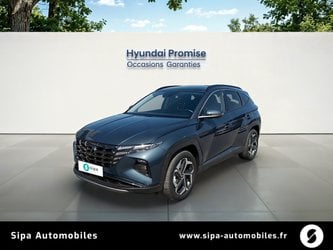 Voitures D'occasion À Libourne | Hyundai Tucson 1.6 T-Gdi 230 Hybrid Bva6 Executive 5P
