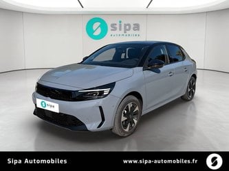 Voitures D'0Km À Muret | Opel Corsa Electrique 136 Ch Autonomie 356 Km Gs 5P