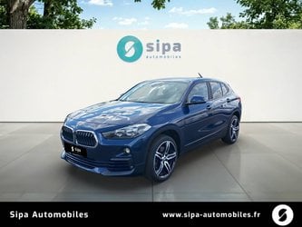 Voitures D'occasion À Toulouse | Bmw X2 Sdrive 20I 192 Ch Dkg7 Lounge 5P