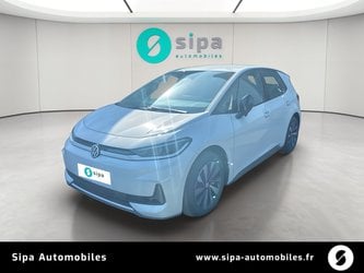 Voitures D'0Km À Tarbes | Volkswagen Id.3 Neo 50 Kwh Life 5P
